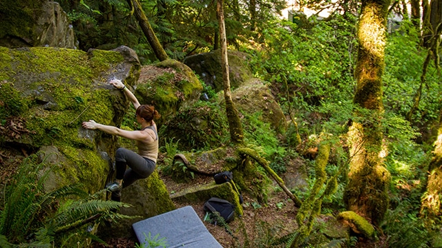 Leanne Keller on Maintenance Men (V0)